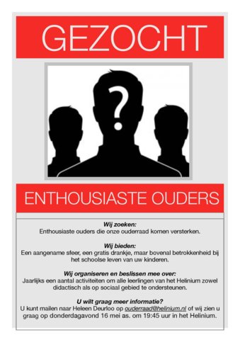 Advertentie OR nieuwsbrief 002