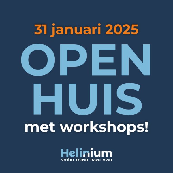 Openhuis