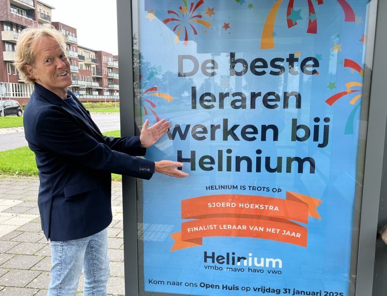 Sjoers_besteleraar